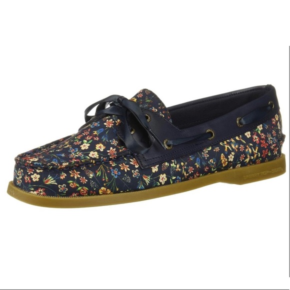 NEW SPERRY Original Boat Shoe - Picture 2 of 8